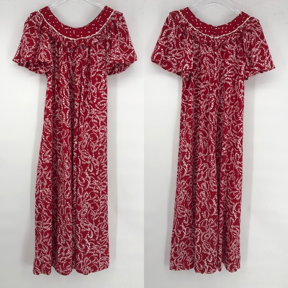 petite muumuu dresses